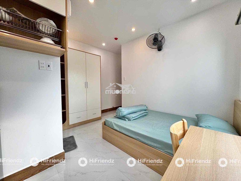 Căn hộ full nội thất mới khai trương tại gò vấp - 3