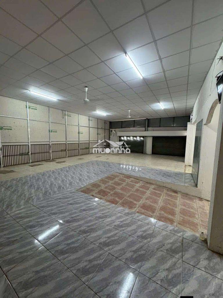 Cho thuê kho 300m , gần aeon bình tân  - 3