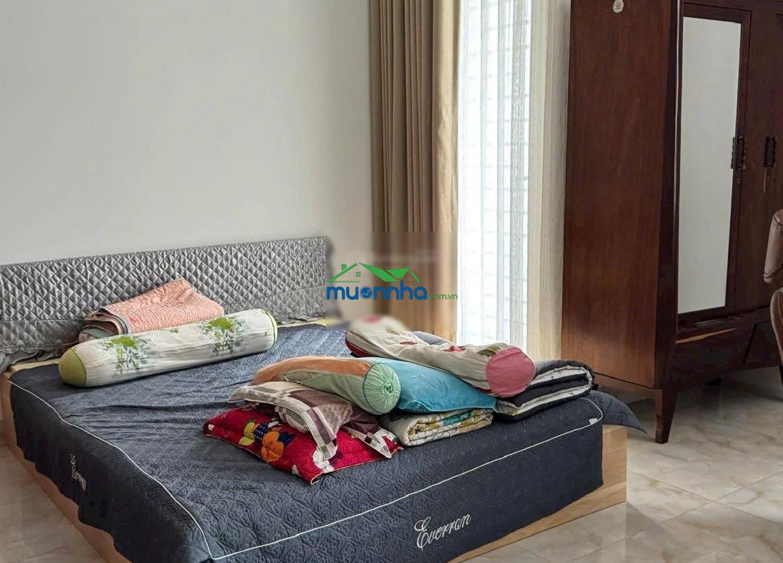 Giảm 2.7 tỷ, nhà 3 tầng đúc 75m (5x15), 9.8 tỷ hxh 1/ man thiện, phường tăng nhơn phú, thủ đức - q9 - 3