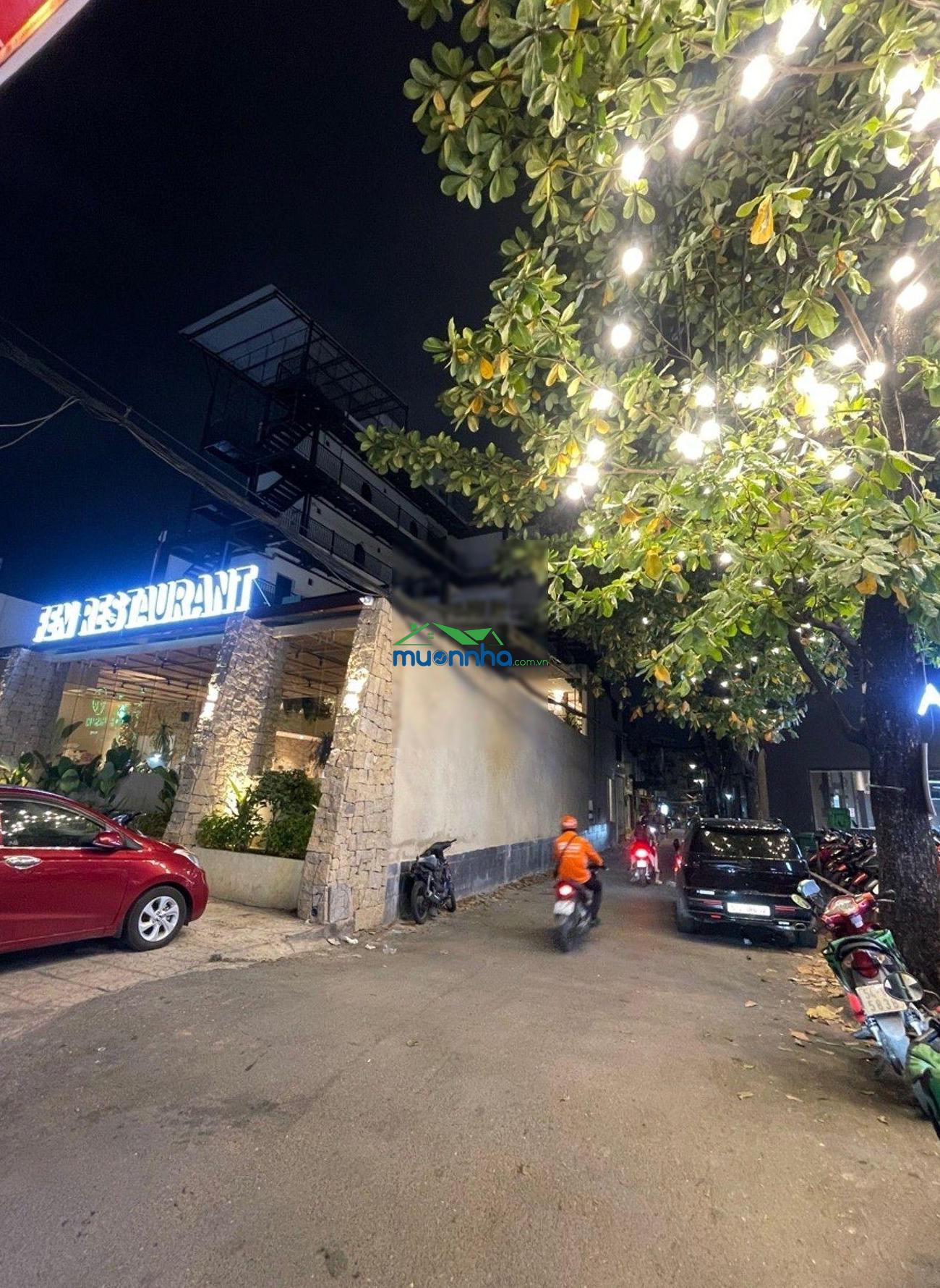 "Siêu phẩm" cách 1 căn ra mặt tiền. hẻm 7m - 62m²(4.2x14.6) - 3 tầng btct - gần emart - 3