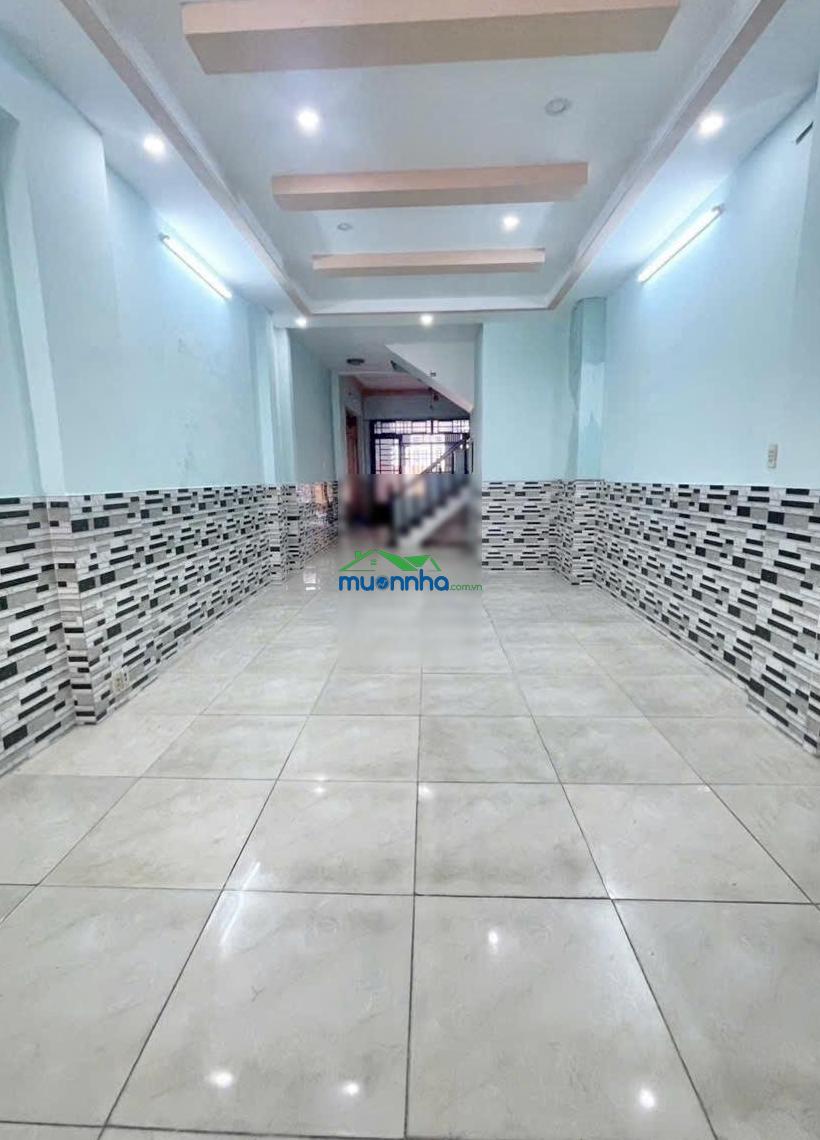 Chỉ 5,95 tỷ - ngay phan anh - 4x23m - 92m2 - hẻm xe tải tận cửa - cạnh tân phú - 64tr/m2 - 2