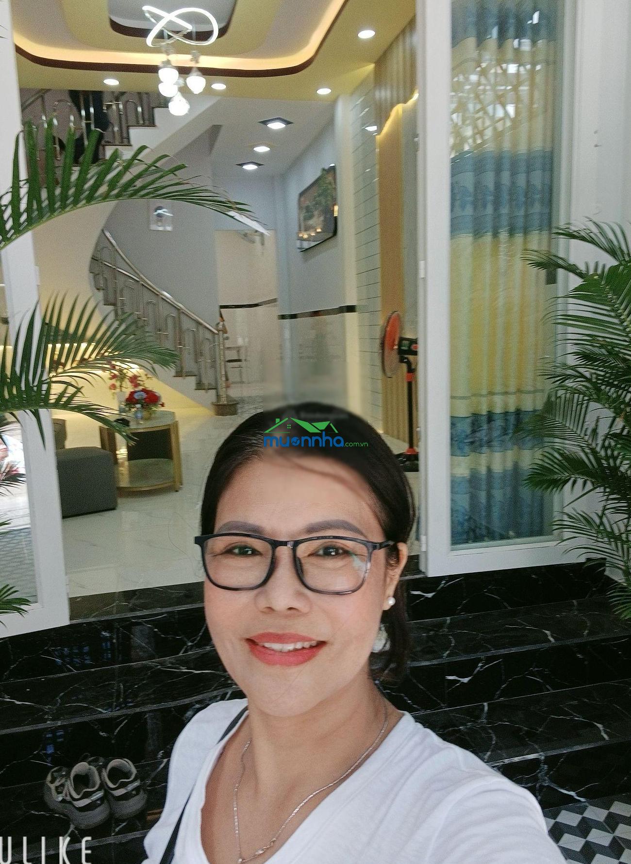 Siêu phẩm khu tên lửa - nhà mới đẹp 3 tầng - (4x18m) - 4pn - kế aeon mall bình tân - chỉ 6.85 tỷ - 4