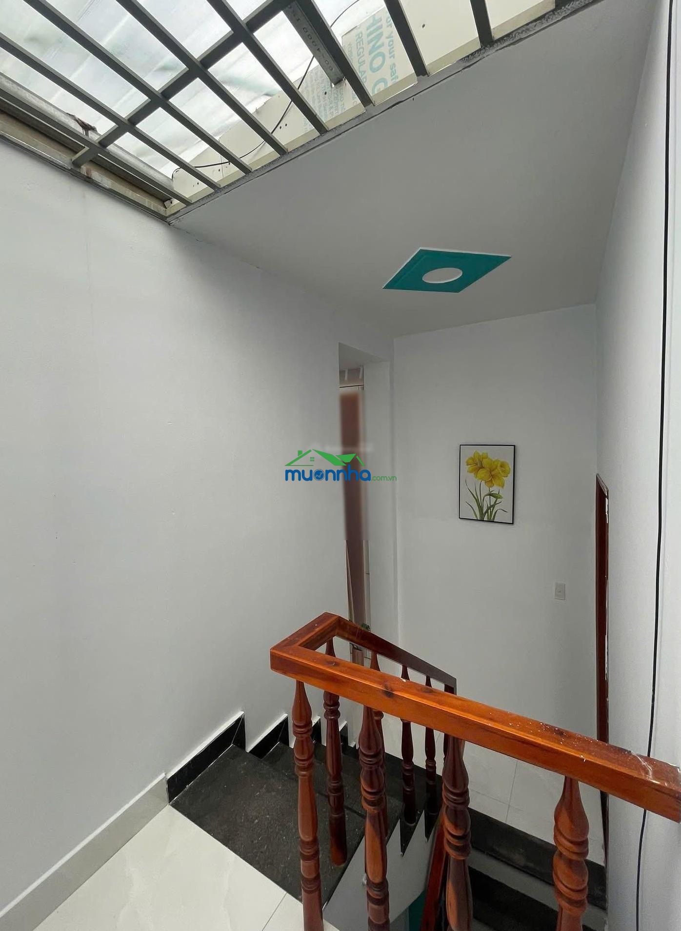 Bán nhà siêu đẹp ngay nguyễn đình chiểu, quận 3, 40m2, sổ riêng, hẻm oto - 4