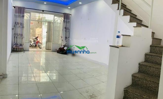 Nhà đường phùng chí kiên, p. tân quý, tân phú 55m², 2 tấm giá 4.8 tỷ