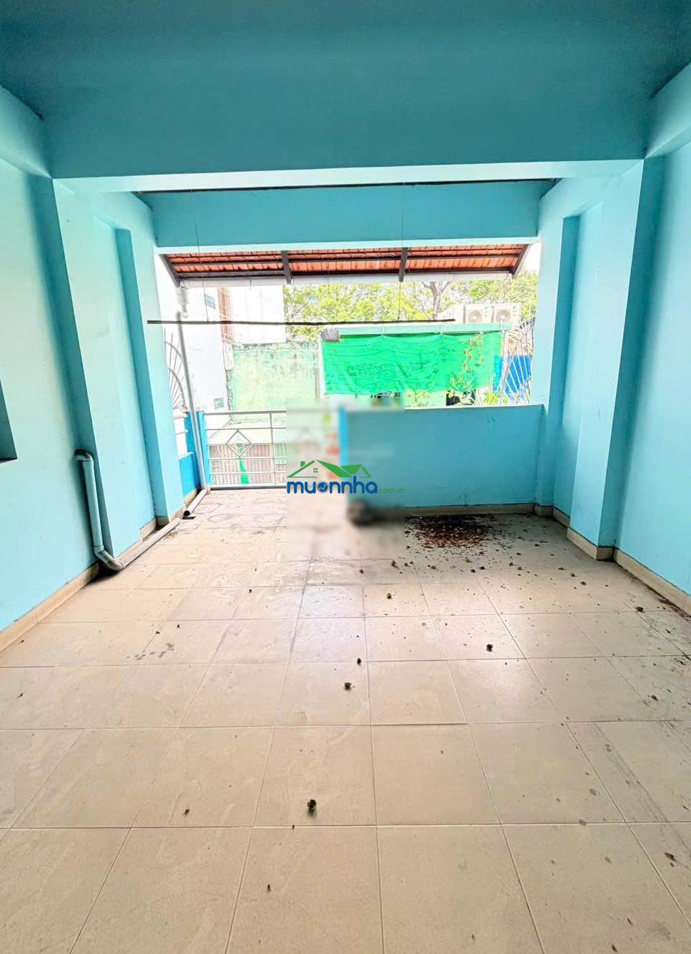 Bán nhà hẻm xe 4m nguyễn tri phương quận 10 dt 4m x 17m (67m²) 4 tầng giá 14,5 tỷ thương lượng - 3