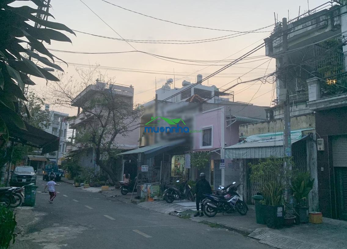 Sát bên tod metro phường tây thạnh đường t8, 4x25m dãy trọ cho thuê chỉ 9.3 tỷ