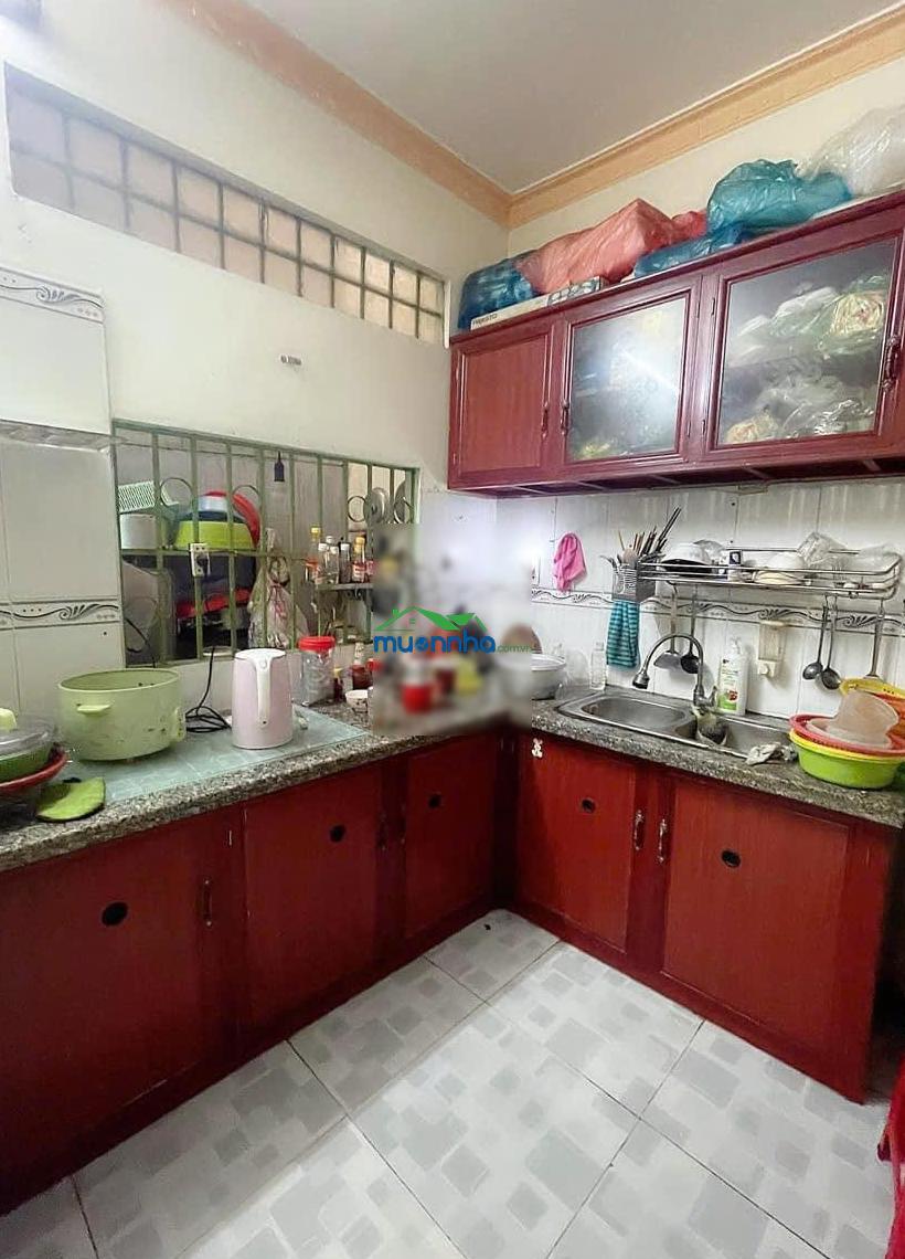 Lê đình cẩn - gần khu tên lửa - ngang 4.2x 20m, 2 tầng, hẻm xe hơi, chỉ 5 tỷ hơn [c003] - 3