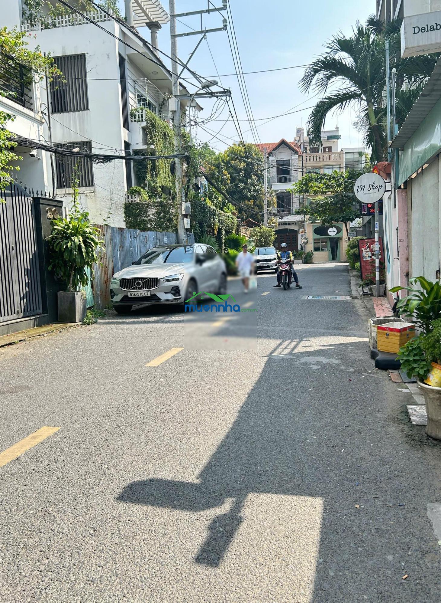 Bán nhà dt: 660m² đất thổ cư phường bình trưng đông 37 tỷ