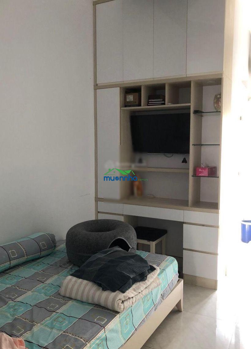 Giáp quận 1 ngay hxh phan xích long! bán nhà(4x11m)6 tầng mới cứng 4pn5wc. giá 7 tỷ 9 thương lượng