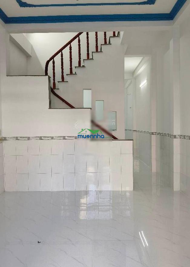 Bán nhà 2 lầu 4,15 tỷ hxh lâm thị hố p. tân chánh hiệp quận 12 - 3