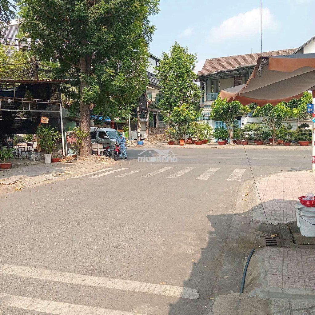 3 mặt tiền đường q2 - 3