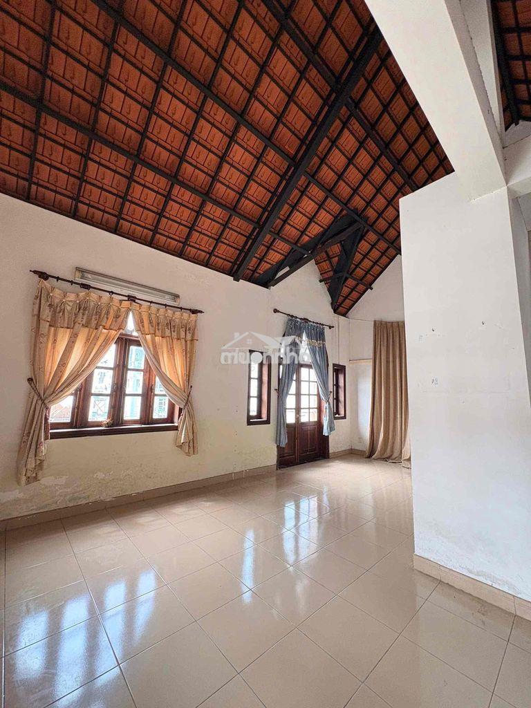 Cho thuê biệt thự siêu vip. 14x21m 3 lầu 4pn,6wc. ngay tân hương - 4
