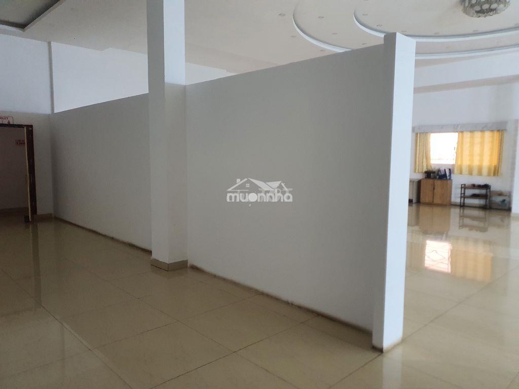 Bán 80tỷ - thuê 120tr - mặt tiền lê hồng phong - 4 tầng - 3