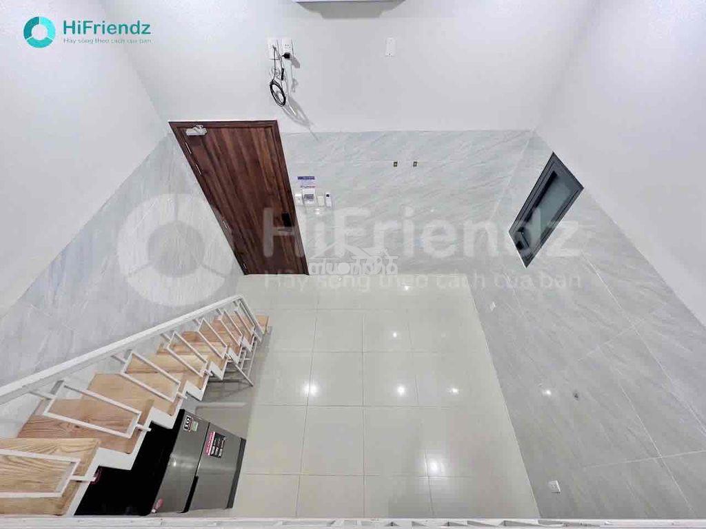 📢 Pass phòng quận 7 – full nội thất – vào ở ngay - 2