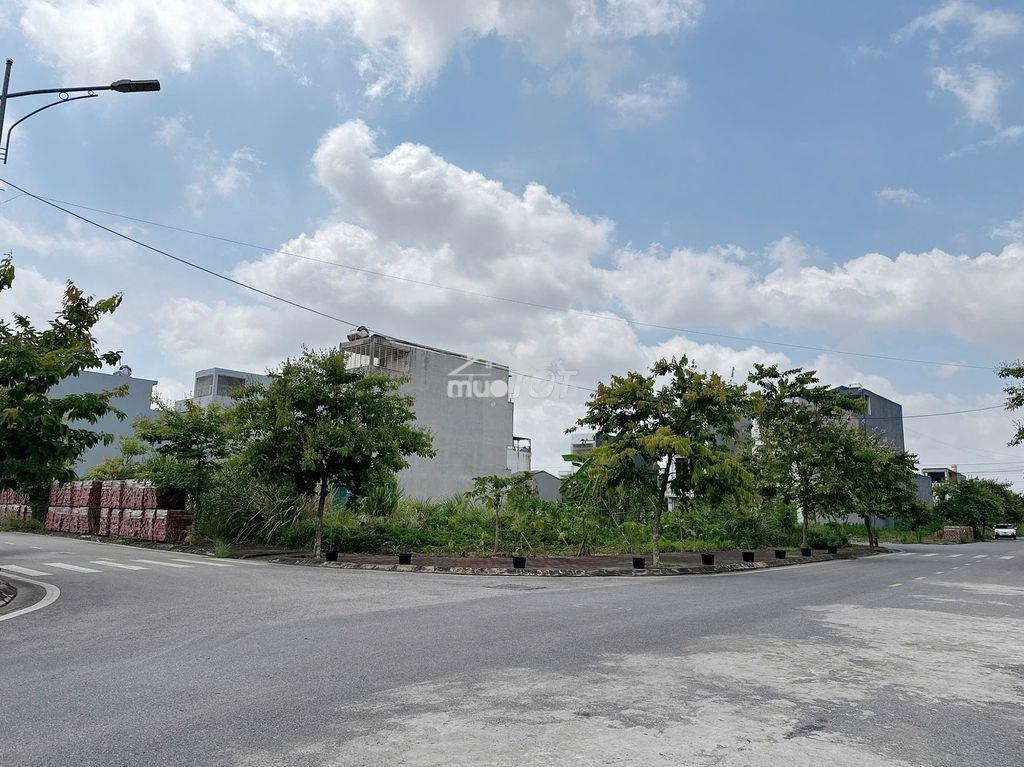 🏡 Bán lô đất tái định cư bắc sông cấm📍 lk5 - 60m2 💰 3,1 tỷ. - 2