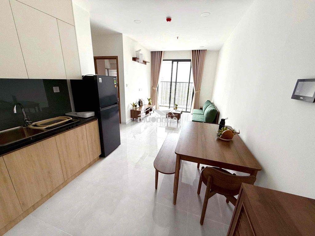 Cho thuê căn hộ the maison 2pn full nội thất - 2