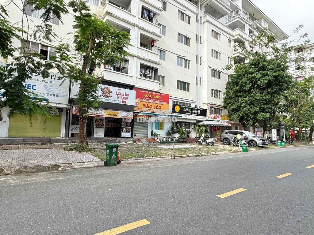 Mb 35m2 đường lê văn thiêm, phú mỹ hưng giá thuê rẻ có sẵn bàn ghế - 4