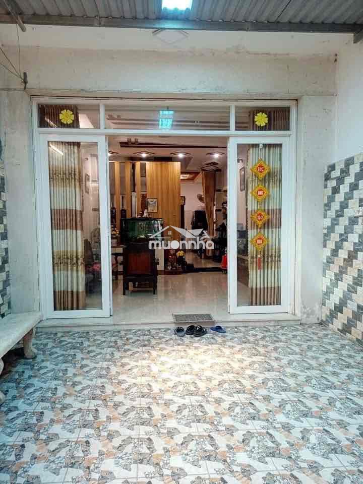 Huỳnh thị đồng -  7 tỷ 580 - ôtô vào nhà - nhà 4 tầng 96m² - ngang 4,5 - 4