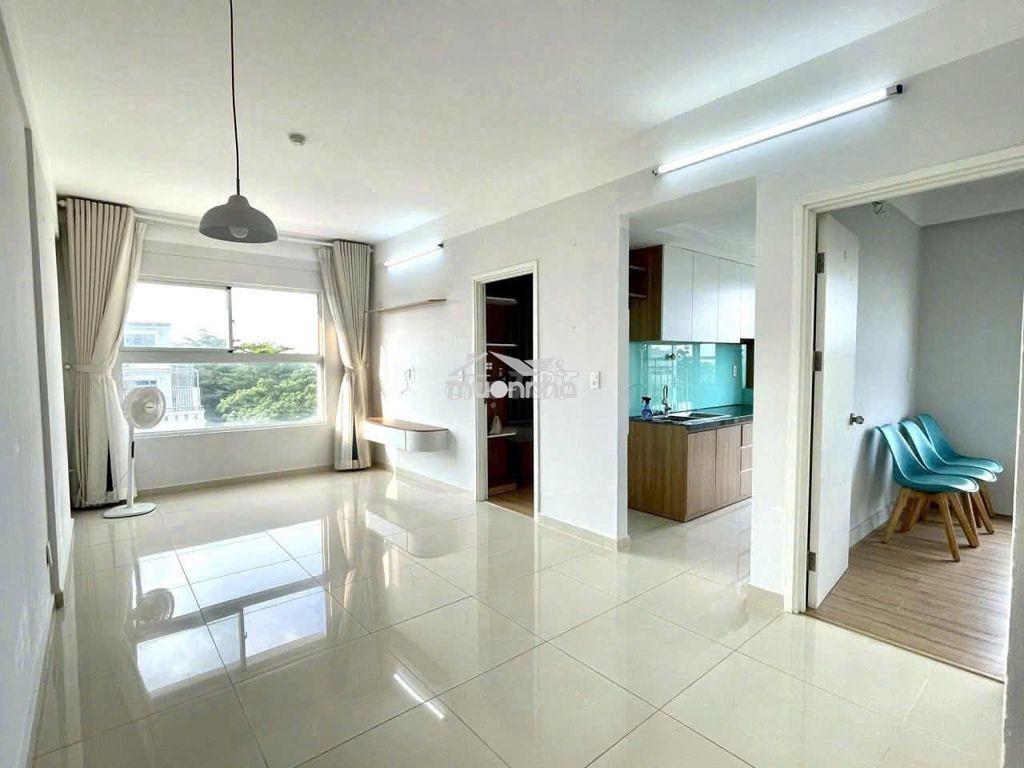 Chung cư picity, thạnh xuân 13, q12: 60m2, 2p ngủ, ntcb, 8,5tr/tháng - 2
