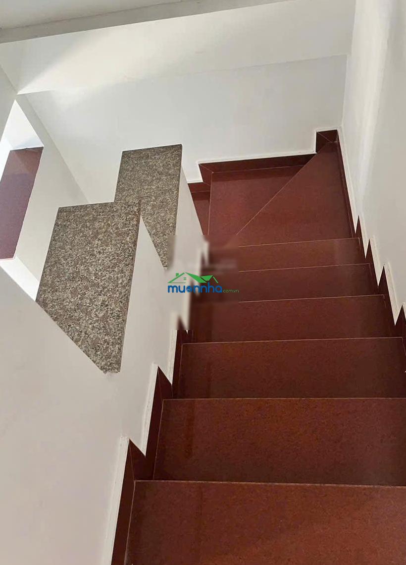 Giảm 200tr còn 5.5 tỷ bán nhà đường ô tô cây keo 52m² 2 tầng 2pn 2wc