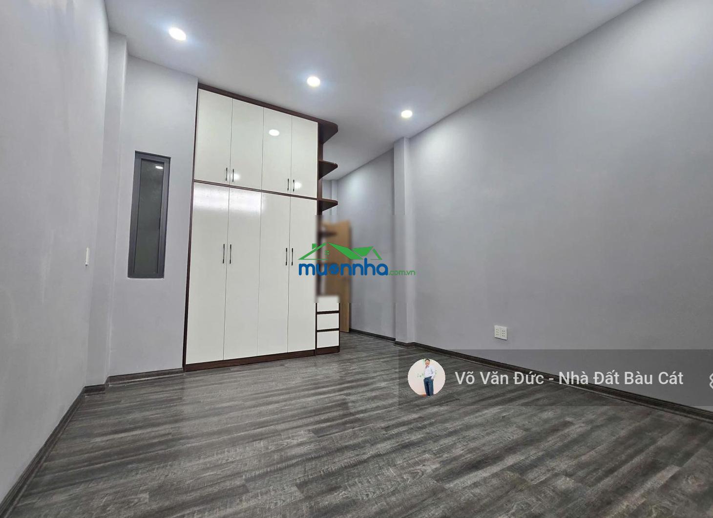 Bán nhà hẻm 8m lê ngã - tân phú. dt 4x15m - đúc 2 lầu mới keng - 3pn, 4wc - giá rẻ chỉ 8.6 tỷ - 4