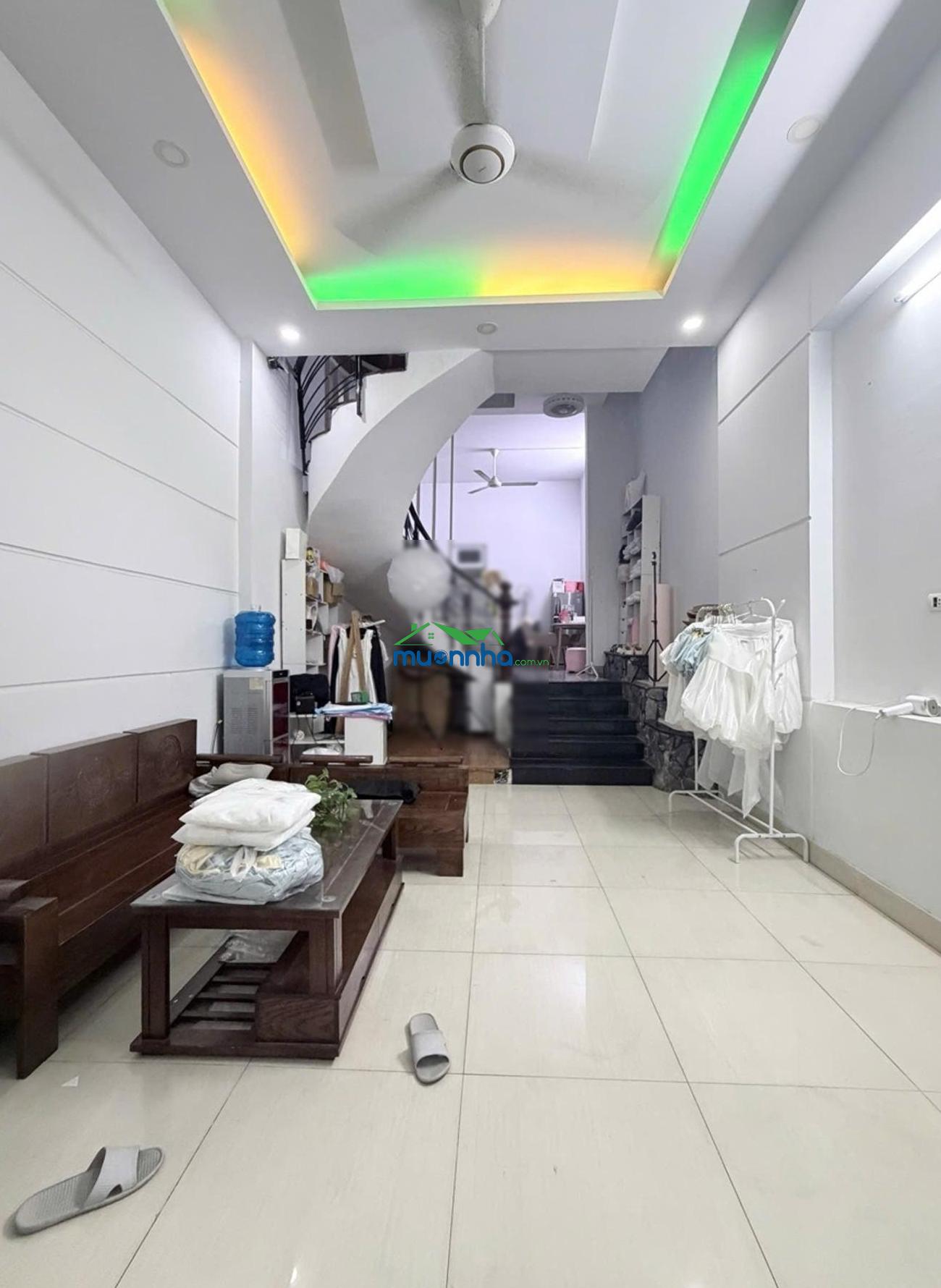 Nguyễn hữu tiến - tân phú - gần trường đại học - 56m2 - hxh - chỉ nhỉnh 5 tỷ - 4