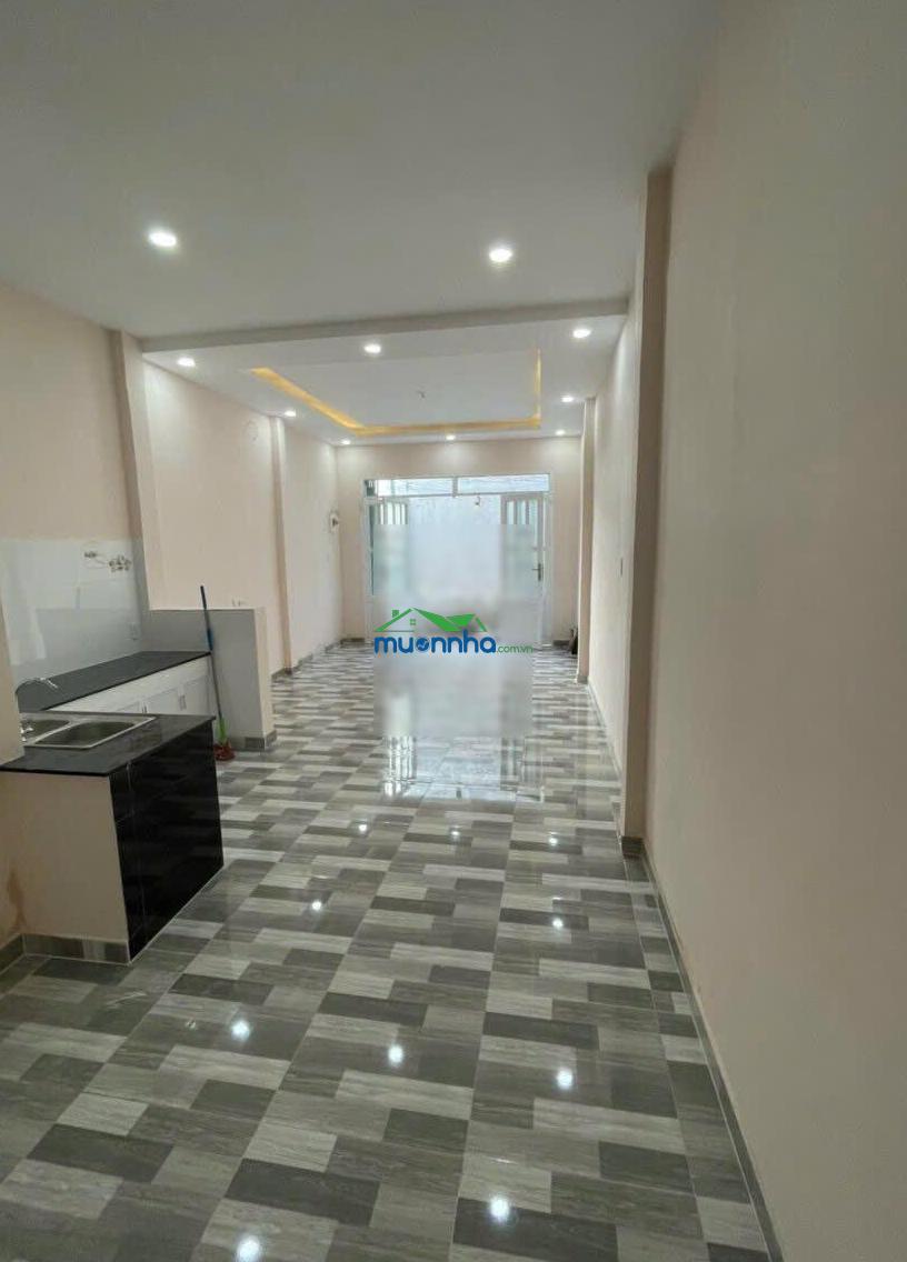 Bán nhà đường mã lò - tỉnh lộ 10 - 1 lầu đẹp ở liền
