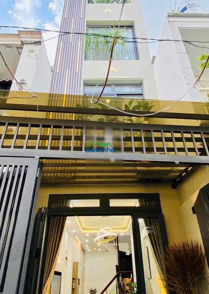 Sang sổ ngay bán gấp nhà nguyễn duy trinh q2 48m2 3ngủ giá thương lượng. alo em ngay - 3