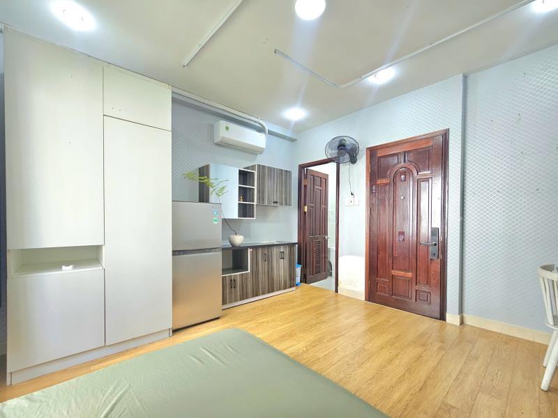 ✨Cho thuê chdv dạng studio view landmark 81 - giáp q1, q2, q3,... 🏡 - 3