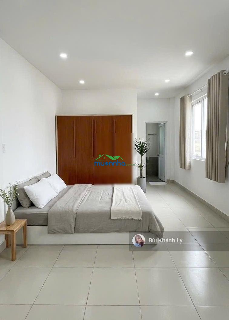 Bán nhà hẻm xe hơi 7m đinh bộ lĩnh 12 phòng dòng tiền 60tr/tháng