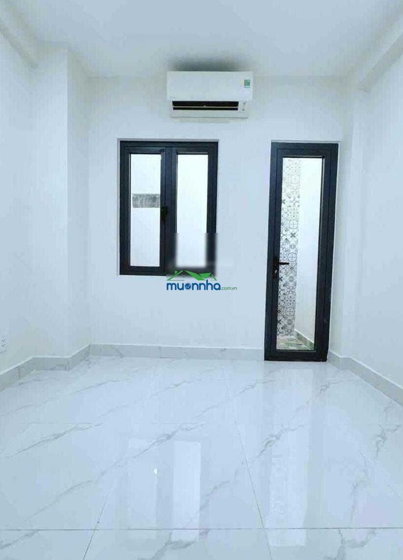 Nhà mới đẹp 3 tầng - quận 3 - 4pn - hẻm thông hoàng sa - sổ vuông a4 - giá nhỉnh 7 tỷ (tl) - 3