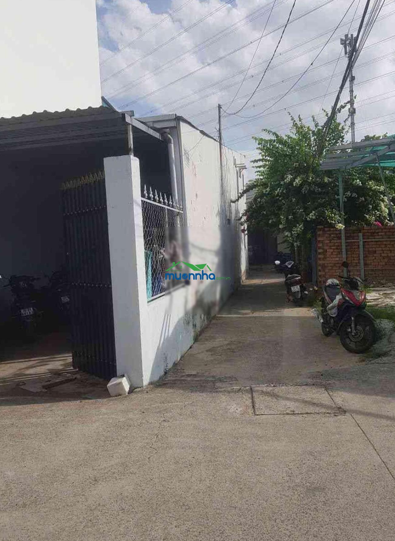 Bán nhà q12 căn góc 2 mặt hẻm hxh xe tải quay đầu có dòng tiền cho thuê chỉ 3. xtỷ / q12