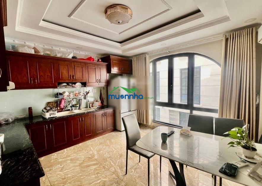 Bán nhà có thang máy - khu đường nguyễn văn thương - giá 24 tỷ - 4