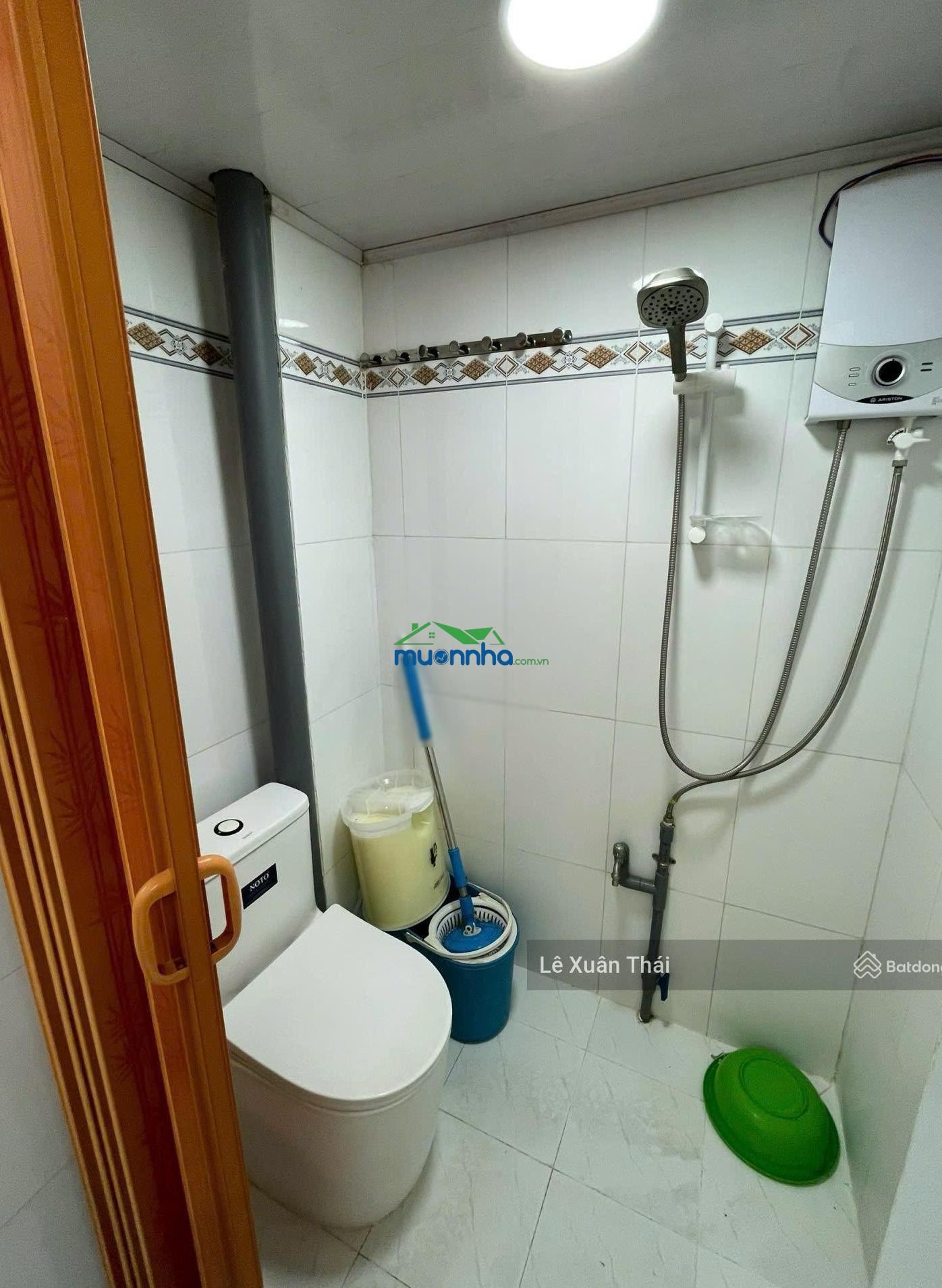 Cần bán nhà lạc long quân q11, 4.1x9.1m vuông vức, xe hơi tới nhà. chỉ 3t6 - 4