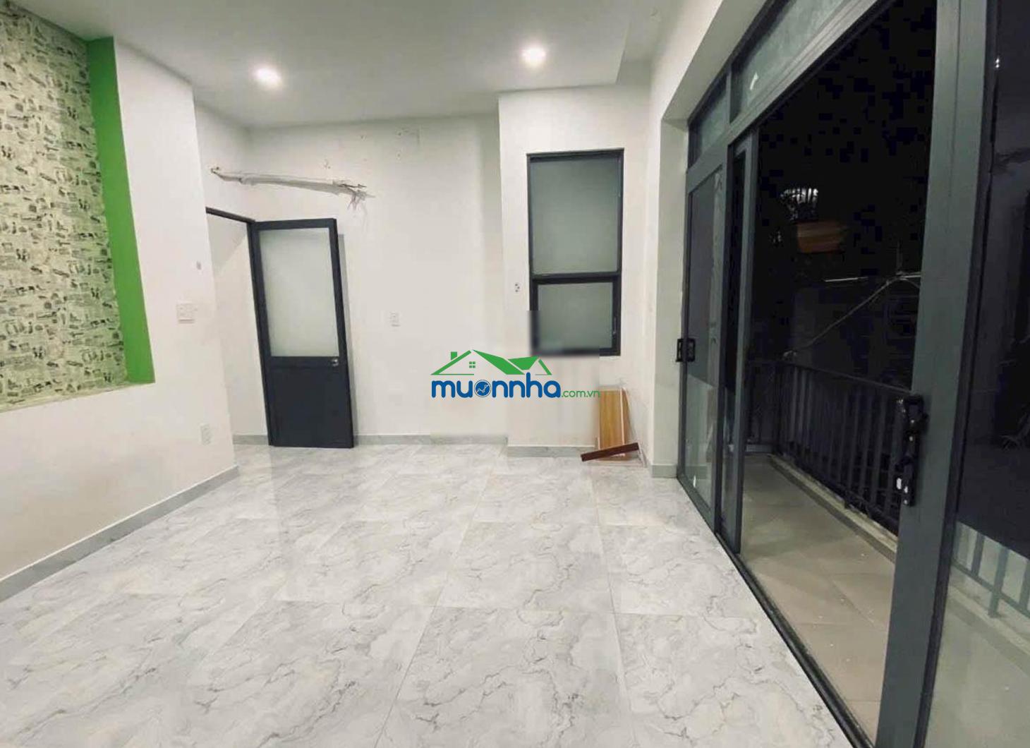 Chính chủ cần bán gấp-chiều sâu 17m-3 tầng -3pn,3wc-hẻm xe hơi- sổ đẹp vuông vức-giá 5.3tỷ(tl) - 4