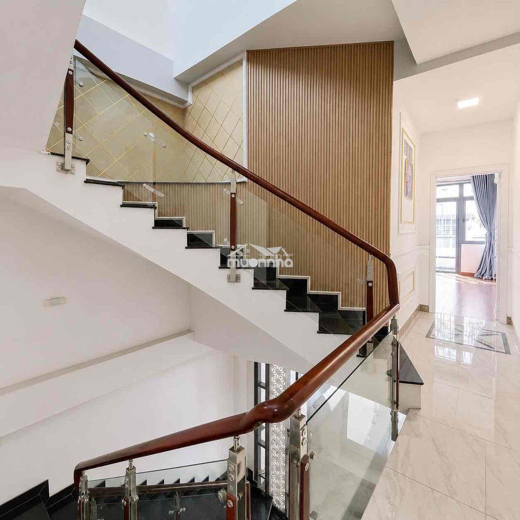 🔸Chỉ 10 triệu 🔥cho thuê nhà hẻm xe hơi tới nhà - 4