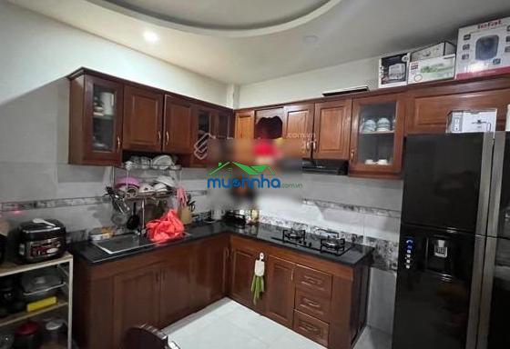 Khu bên sông - sát vòng xoay bình lợi - hàng cực hiếm - 44m² - 4 tỷ - 4