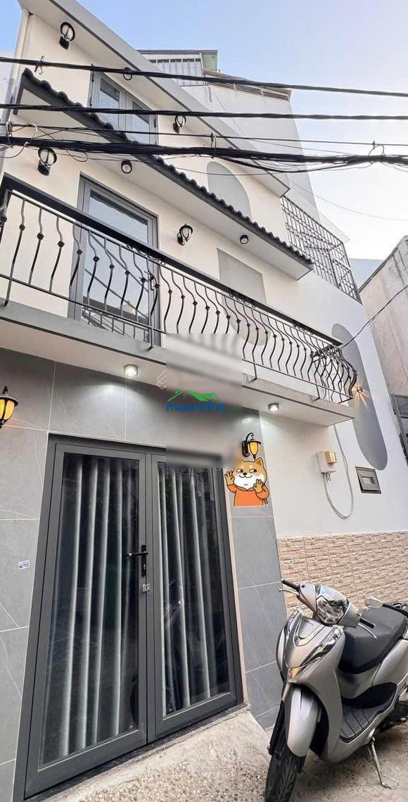 Nhà âu cơ giá 2 tỷ 200 ngân hàng cho vay 1 tỷ - 2