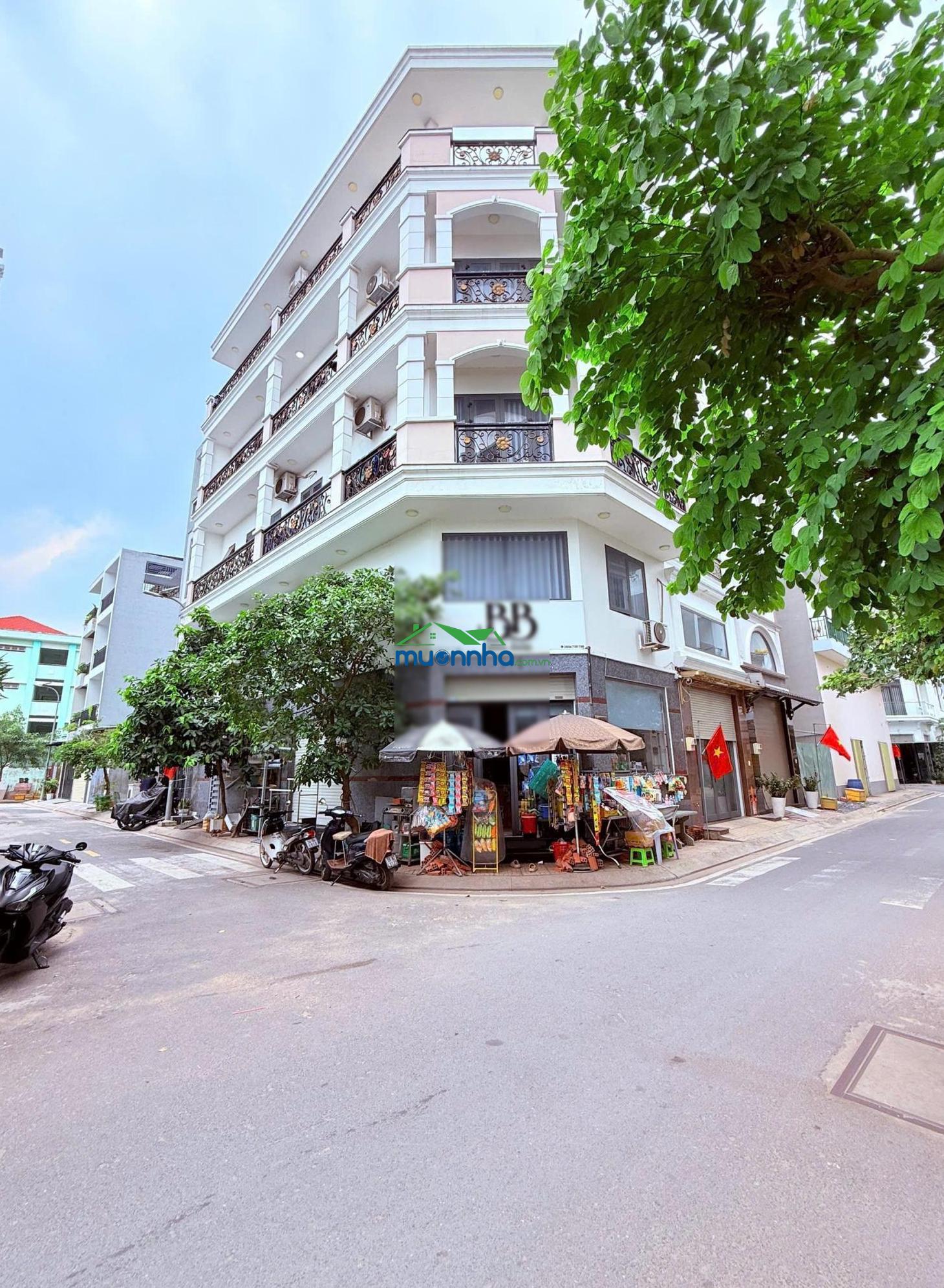 Bán nhà phố đường tân kỳ tân quý, bình tân, thành phố hồ chí minh, giá chỉ 9.9 tỷ - 2