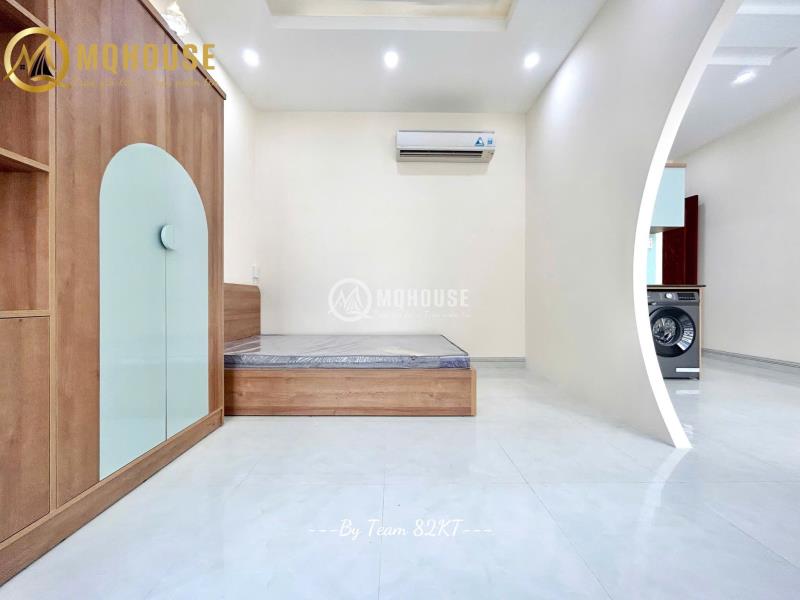 💥Căn hộ 1pn bancol ngay cầu bông - bệnh viện gia định - 4