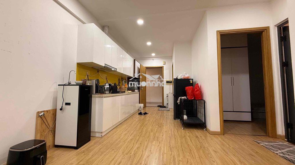 ✅ Bán căn 2pn 70m2 saigonhomes | nhà mới đẹp | view thoáng mát - 2