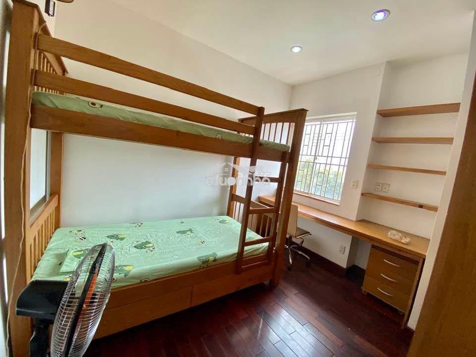 Cho thuê căn hộ đẹp 2pn 2wc khu yên tĩnh an ninh - 3