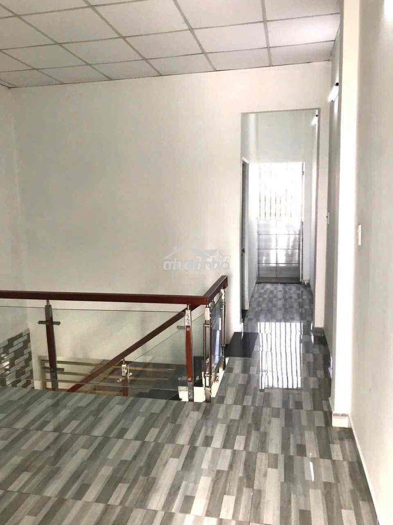 Nhà đẹp 4*14m 3pn hẻm 5m ô tô 2/ ngắn liên ấp 234 vĩnh lộc a - 4