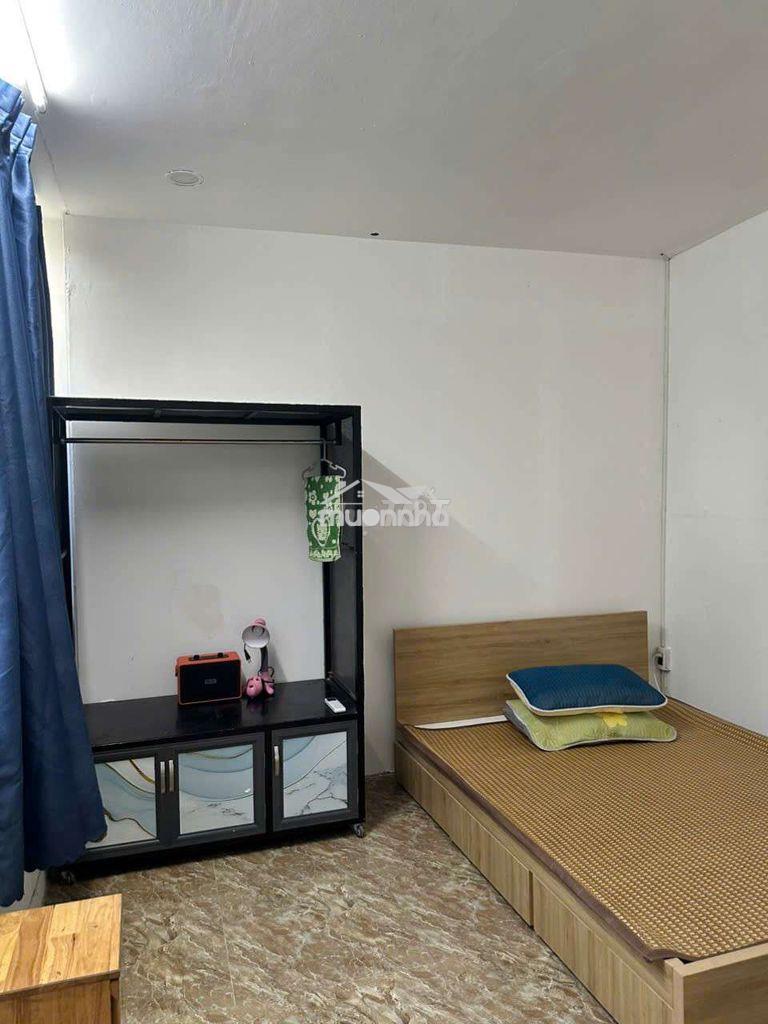 Phòng trọ cống quỳnh  - 2