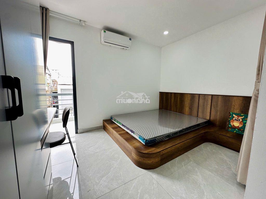 Chdv mới 100% ngay cách ueh 300m, trung tâm q10 gần huflit hoa sen bku - 3