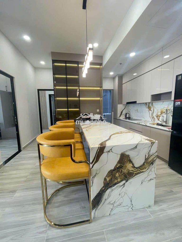 Căn hộ celesta rise – mã căn t2 .dt 85m2 - 4