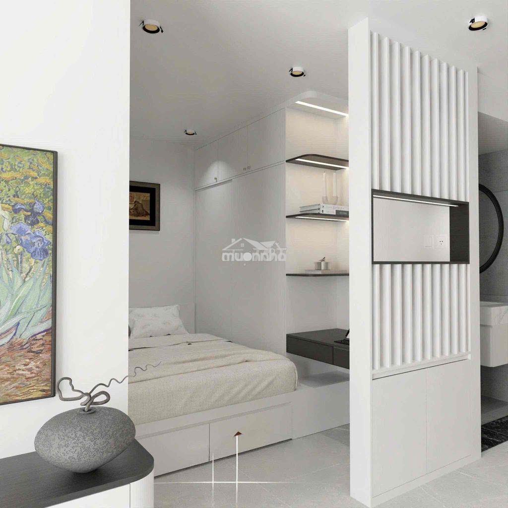 A&t sky garden 1pn1w full nội thất đẹp như hình - 3