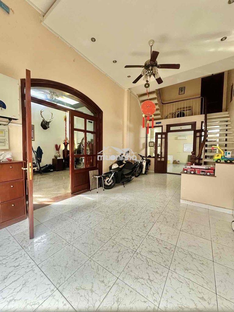 Nhà 3/2 q10 – hxh 8m – 156m² nở hậu – 39 tỷ 🔥 - 2