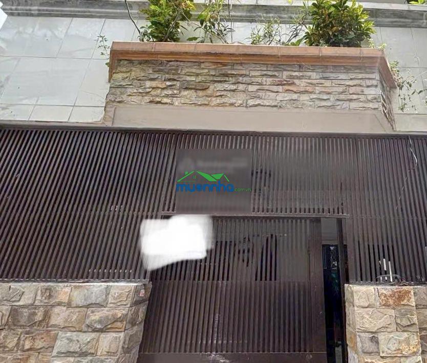 Chính chủ bán nhà gò vấp cách phạm văn đồng chỉ 100m hẻm 2,5m giá 4,3 tỷ còn thương lượng