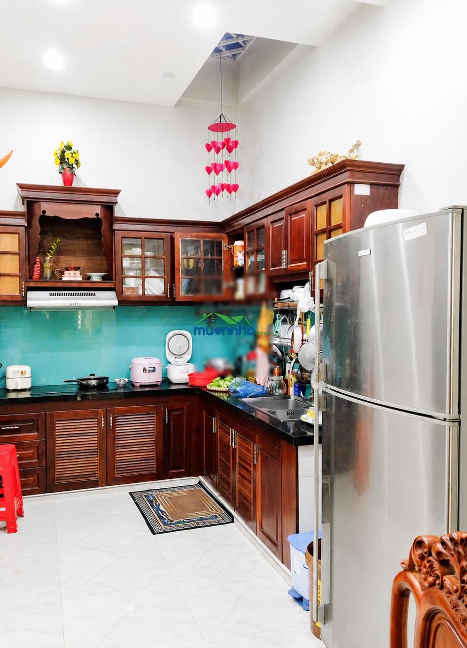 Cần bán gấp nhà 4 tầng, 4pn, 64.7m² gần phạm văn đồng, 7.25 tỷ thương lượng chính chủ - 2